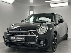 Bild des Angebotes MINI Cooper SD Clubman 2.0 Automatik Kamera Black