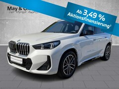 Bild des Angebotes BMW X1 sDrive18d Sportpaket HUD AD Navi Digitales Cockpit