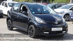 Bild des Angebotes Toyota Aygo Aygo Cool 12 Monate Garantie HU NEU KLIMA