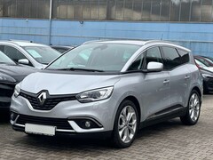 Bild des Angebotes Renault Scenic Grand Scenic 160 EDC*Automatik*Navi*Park*Sitzheizg