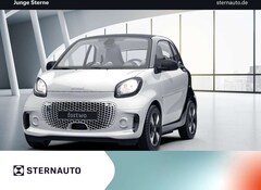 Bild des Angebotes smart forTwo smart EQ fortwo Advanced-Paket Sitzheizung