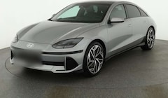 Bild des Angebotes Hyundai IONIQ 6 Uniq 77,4 kWh, Pano, 20-Zoll, Matrix, HuD, Side, A