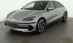 Bild des Angebotes Hyundai IONIQ 6 Uniq 77,4 kWh, Pano, 20-Zoll, Matrix, HuD, Side, A