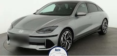 Bild des Angebotes Hyundai IONIQ 6 Uniq 77,4 kWh, Pano, 20-Zoll, Matrix, HuD, Side, A