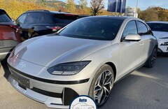 Bild des Angebotes Hyundai IONIQ 6 Uniq 77,4 kWh, Pano, 20-Zoll, Matrix, HuD, Side, A