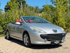 Bild des Angebotes Peugeot 307 CC Cabrio-Coupe/JBL/TÜV NEU/LEDER