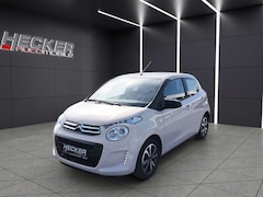 Bild des Angebotes Citroen C1 1.0 VTi Shine *Szhz.*PDC*Klima*