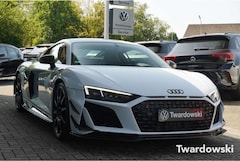 Bild des Angebotes Audi R8 GT Coupe 5.2 FSI Quattro Performance Dynamik B&O