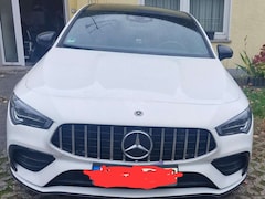 Bild des Angebotes Mercedes-Benz CLA 35 AMG AMG CLA 35 4Matic AMG Speedshift 7G-DCT