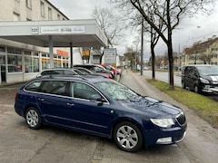 Bild des Angebotes Skoda Superb 1,6 TDI GreenLine++1.Hand/Klimaaut/Alu/PDC++