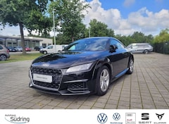 Bild des Angebotes Audi TT Coupe 45 2.0 TFSI S-Tronic Sitzhz. LED