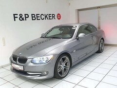 Bild des Angebotes BMW 325 325i Cabrio Scheckheft Leder Navi Prof. BiXenon