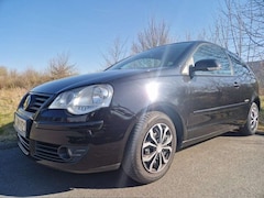 Bild des Angebotes VW Polo Polo 1.4 United