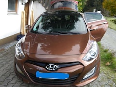 Bild des Angebotes Hyundai i30 i30 1.6 CRDi Style
