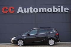 Bild des Angebotes Opel Zafira 2.0 CDTi Innovation/Navi/AHK/Xenon/Kamera