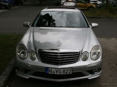 Bild des Angebotes Mercedes-Benz E 550 T Avantgarde