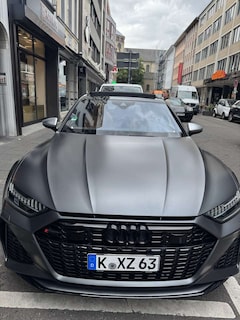 Bild des Angebotes Audi RS7 4.0 TFSI quattro tiptronic Sofclose b&o 3d Dynamik