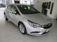 Bild des Angebotes Opel Astra K Dynamic/ Allwetter/ PP/ USB/ BT/ Navi/ Automatik