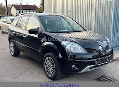 Bild des Angebotes Renault Koleos 2.0 dCi Luxe 4x4 Klima Leder Navi AHK Panorama