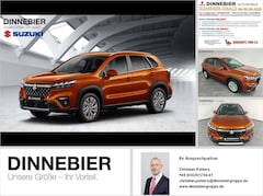Bild des Angebotes Suzuki S-Cross Comfort (MT)  *5 Jahre Garantie*