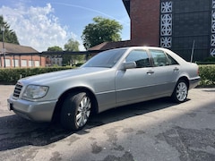 Mercedes-Benz S 320 SE