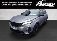 Bild des Angebotes Peugeot 5008 GT 2.0 BlueHDi 7-SITZER NAV+PANO+PDC+CAM+ACC+LED+