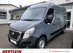 Bild des Angebotes Nissan Interstar Kastenwagen 3,5t, L2H2, Rückfahrkamera, Tempomat