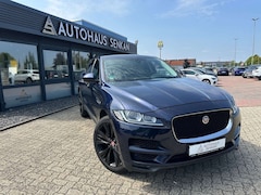 Bild des Angebotes Jaguar F-Pace Pure AWD*MERIDIAN*R-CAM*22''ALU*