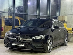 Bild des Angebotes Mercedes-Benz CLA 200 AMG LED MBUX Rü-Kamera