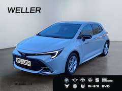 Bild des Angebotes Toyota Corolla Hybrid Teamplayer Technik-Paket inkl.WKR
