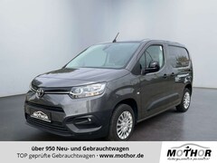 Bild des Angebotes Toyota Proace City Comfort L1 1.5 D-4D S/S FLA SpurH