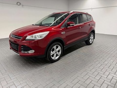 Bild des Angebotes Ford Kuga Titanium AWD Bi-Xenon/Navi/SHZ/Kam/17-LM