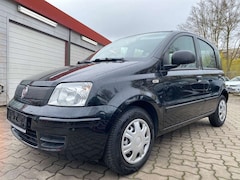 Bild des Angebotes Fiat Panda 1.2 8V Klima 5türig