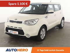Bild des Angebotes Kia Soul 1.6 GDI Edition 7*PDC*ALU*KLIMA*
