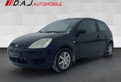 Bild des Angebotes Ford Fiesta Ambiente 1.3, TÜV, Kima
