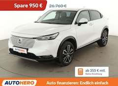 Bild des Angebotes Honda HR-V 1.5 i-MMD Hybrid Advance Aut*NAVI*LED*ACC*CAM*