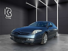Bild des Angebotes Citroen C6 3.0 V6 24V Exclusive