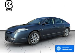 Bild des Angebotes Citroen C6 3.0 V6 24V Exclusive