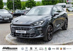 Bild des Angebotes CUPRA Terramar VZ 2.0 TSI DSG 4Drive SENNHEISER HD-MATRIX AHK MEM