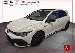 Bild des Angebotes VW Golf VIII 2.0 TSI GTI CLUBSPORT BLACK STYLE IQ DRIVE K