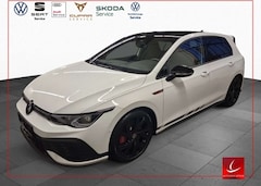 Bild des Angebotes VW Golf VIII 2.0 TSI GTI CLUBSPORT BLACK STYLE IQ DRIVE K