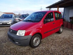 Bild des Angebotes Fiat New Panda 1.1 8V Active