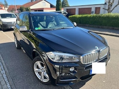 Bild des Angebotes BMW X5 M X5 Diesel M50d Sport-Aut.