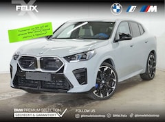 Bild des Angebotes BMW X2 M 35i xDrive M SPORTPAKET+ICONIC GLOW+AHK+21"ALU