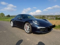 Bild des Angebotes Porsche 991 911 Carerra S Coupe PDK