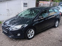 Bild des Angebotes Ford Focus Champions Edition
