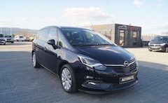 Bild des Angebotes Opel Zafira Tourer C 120 Jahre AUTOMATIK  7/Sitze SHZ