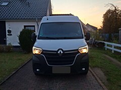 Bild des Angebotes Renault Master Master ENERGY dCi 150 L3H2 VA Komfort