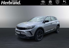 Bild des Angebotes Opel Grandland GS +SHZ+NAVI+360KAMERA+PDC+LED