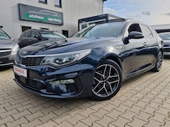 Bild des Angebotes Kia Optima Sportswagon GT-Line Vollausstattung